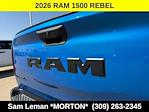 New 2026 Ram 1500 Rebel Crew Cab for sale #R12521 - photo 11