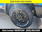 New 2026 Ram 1500 Rebel Crew Cab for sale #R12521 - photo 4