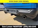 New 2026 Ram 1500 Rebel Crew Cab for sale #R12521 - photo 9