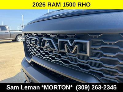 New 2026 Ram 1500 TRX Crew Cab for sale #R12522 - photo 2