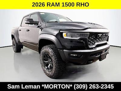 New 2026 Ram 1500 TRX Crew Cab for sale #R12533 - photo 1