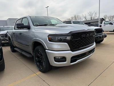 New 2026 Ram 1500 Big Horn Crew Cab for sale #R12546 - photo 1