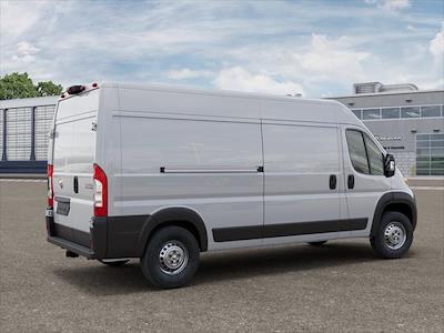 New 2026 Ram ProMaster 2500 High Roof Empty Cargo Van for sale #R12830 - photo 2