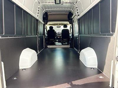 New 2024 Ram ProMaster 3500 Super High Roof Empty Cargo Van for sale #R7863 - photo 2