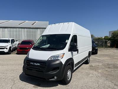 New 2024 Ram ProMaster 3500 Super High Roof Empty Cargo Van for sale #R7898 - photo 1