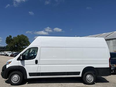 New 2024 Ram ProMaster 3500 Super High Roof Empty Cargo Van for sale #R7898 - photo 2