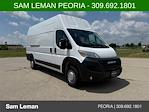 New 2024 Ram ProMaster 3500 Super High Roof Empty Cargo Van for sale #R8904 - photo 1