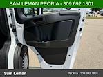 New 2024 Ram ProMaster 3500 Super High Roof Empty Cargo Van for sale #R8904 - photo 21