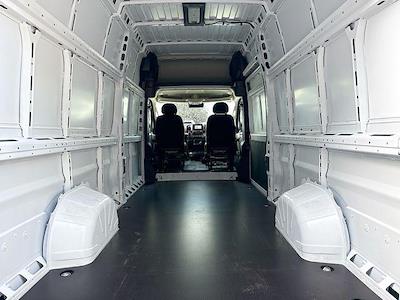 New 2024 Ram ProMaster 3500 Super High Roof Empty Cargo Van for sale #R7899 - photo 2