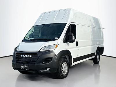 New 2024 Ram ProMaster 3500 Super High Roof Empty Cargo Van for sale #R7899 - photo 1
