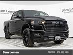 New 2025 Ram 1500 Laramie Crew Cab 4x4 Pickup for sale #R8190 - photo 1