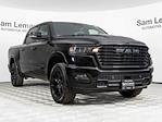 New 2025 Ram 1500 Laramie Crew Cab 4x4 Pickup for sale #R8190 - photo 2