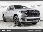 New 2025 Ram 1500 Laramie Crew Cab 4x4 Pickup for sale #R8228 - photo 1