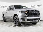 New 2025 Ram 1500 Laramie Crew Cab 4x4 Pickup for sale #R8228 - photo 2