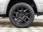 New 2025 Ram 1500 Laramie Crew Cab 4x4 Pickup for sale #R8228 - photo 26