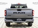New 2025 Ram 1500 Laramie Crew Cab 4x4 Pickup for sale #R8228 - photo 28