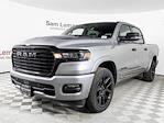 New 2025 Ram 1500 Laramie Crew Cab 4x4 Pickup for sale #R8228 - photo 4