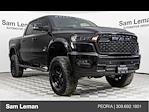 New 2025 Ram 1500 Big Horn Crew Cab 4x4 Pickup for sale #R8272 - photo 1