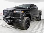 New 2025 Ram 1500 Big Horn Crew Cab 4x4 Pickup for sale #R8272 - photo 4