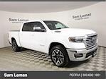 New 2025 Ram 1500 Laramie Crew Cab 4x4 Pickup for sale #R8295 - photo 1
