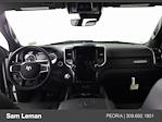 New 2025 Ram 1500 Laramie Crew Cab 4x4 Pickup for sale #R8295 - photo 9