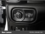 New 2025 Ram 1500 Laramie Crew Cab 4x4 Pickup for sale #R8295 - photo 11