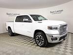 New 2025 Ram 1500 Laramie Crew Cab 4x4 Pickup for sale #R8295 - photo 2