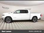 New 2025 Ram 1500 Laramie Crew Cab 4x4 Pickup for sale #R8295 - photo 21
