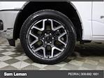 New 2025 Ram 1500 Laramie Crew Cab 4x4 Pickup for sale #R8295 - photo 22