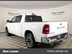 New 2025 Ram 1500 Laramie Crew Cab 4x4 Pickup for sale #R8295 - photo 23