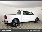New 2025 Ram 1500 Laramie Crew Cab 4x4 Pickup for sale #R8295 - photo 26