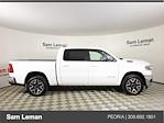 New 2025 Ram 1500 Laramie Crew Cab 4x4 Pickup for sale #R8295 - photo 27