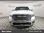 New 2025 Ram 1500 Laramie Crew Cab 4x4 Pickup for sale #R8295 - photo 3