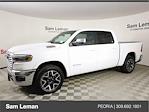 New 2025 Ram 1500 Laramie Crew Cab 4x4 Pickup for sale #R8295 - photo 4