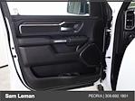 New 2025 Ram 1500 Laramie Crew Cab 4x4 Pickup for sale #R8295 - photo 5