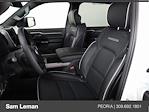 New 2025 Ram 1500 Laramie Crew Cab 4x4 Pickup for sale #R8295 - photo 6