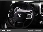 New 2025 Ram 1500 Laramie Crew Cab 4x4 Pickup for sale #R8295 - photo 8
