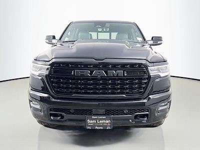 New 2025 Ram 1500 Limited Crew Cab 4x4 Pickup for sale #R8350 - photo 2