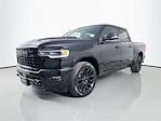 New 2025 Ram 1500 Limited Crew Cab 4x4 Pickup for sale #R8350 - photo 3