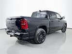 New 2025 Ram 1500 Limited Crew Cab 4x4 Pickup for sale #R8350 - photo 7