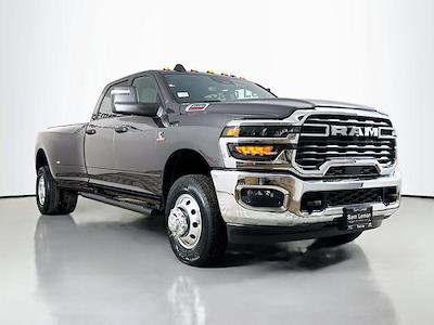 New 2025 Ram 3500 Tradesman Crew Cab 4x4 DRW Pickup for sale #R8468 - photo 1