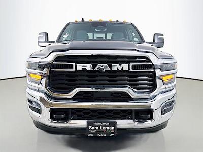 New 2025 Ram 3500 Tradesman Crew Cab 4x4 DRW Pickup for sale #R8468 - photo 2