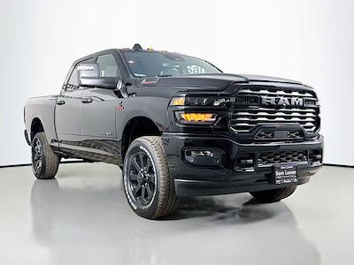 New 2025 Ram 2500 Big Horn Crew Cab 4x4 Pickup for sale #R8469 - photo 1