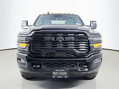 New 2025 Ram 2500 Big Horn Crew Cab 4x4 Pickup for sale #R8469 - photo 2