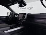 New 2025 Ram 2500 Big Horn Crew Cab 4x4 Pickup for sale #R8469 - photo 29