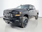 New 2025 Ram 2500 Big Horn Crew Cab 4x4 Pickup for sale #R8469 - photo 3