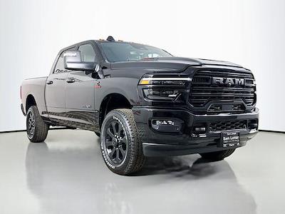 New 2025 Ram 2500 Laramie Crew Cab 4x4 Pickup for sale #R8490 - photo 1