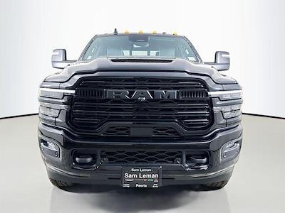 New 2025 Ram 2500 Laramie Crew Cab 4x4 Pickup for sale #R8490 - photo 2