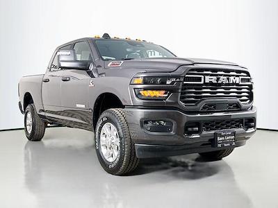 New 2025 Ram 2500 Big Horn Crew Cab 4x4 Pickup for sale #R8491 - photo 1