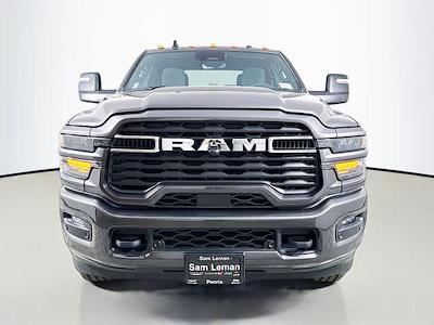 New 2025 Ram 2500 Big Horn Crew Cab 4x4 Pickup for sale #R8491 - photo 2